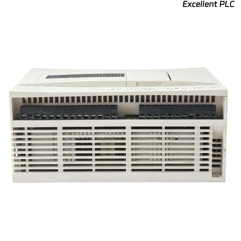 Schneider TWDLCDE40DRF Compact Base Controller