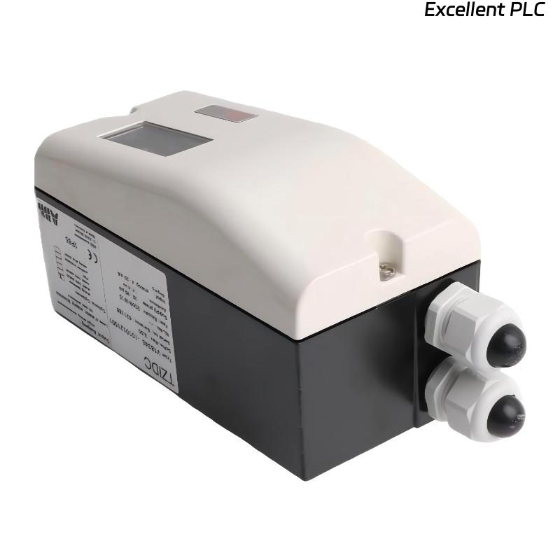 ABB V18345-1010221001 Valve Positioner