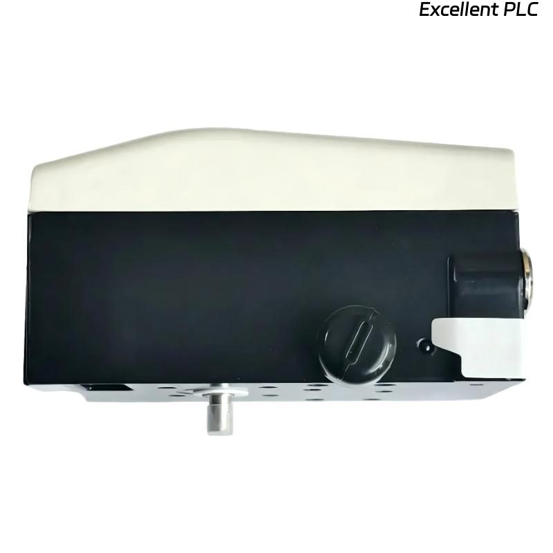 ABB V18345-1010251001 Valve Positioner