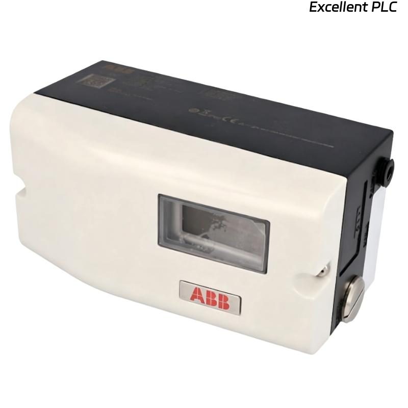 ABB V18345-1010261001 Valve Positioner