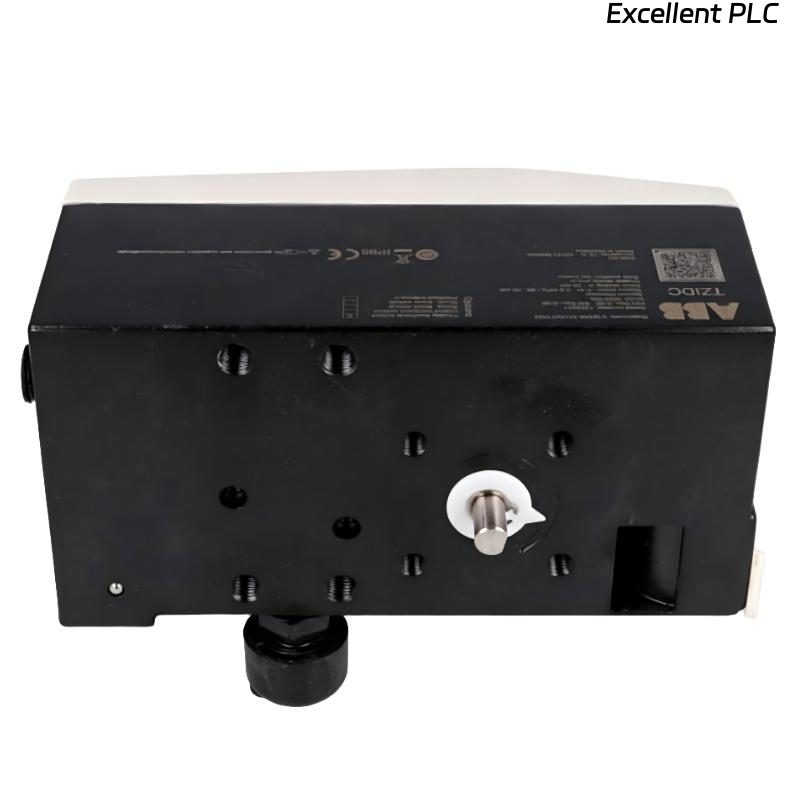 ABB V18345-1010261001 Valve Positioner