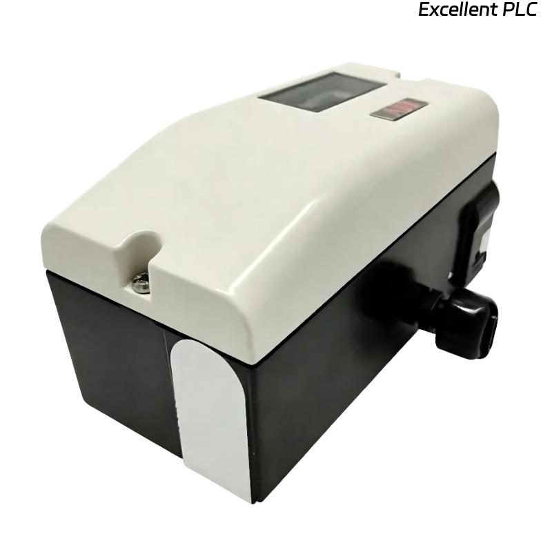 ABB V18345-1010551001 Valve Positioner
