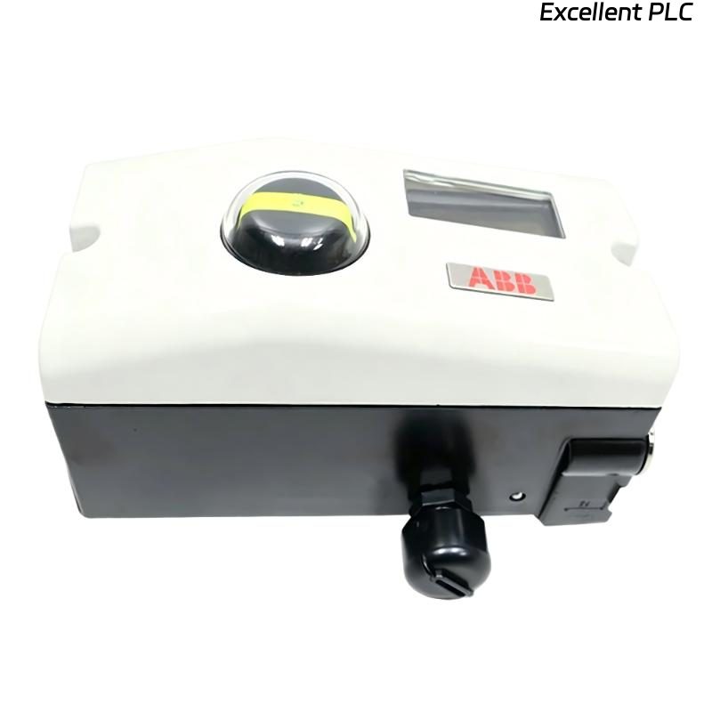 ABB V18345-1011121001 Valve Positioner