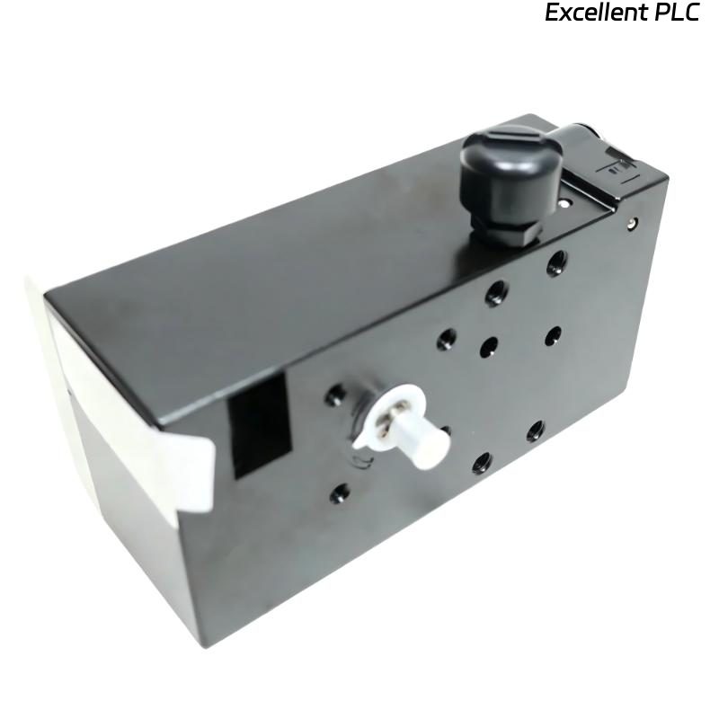 ABB V18345-1011121001 Valve Positioner
