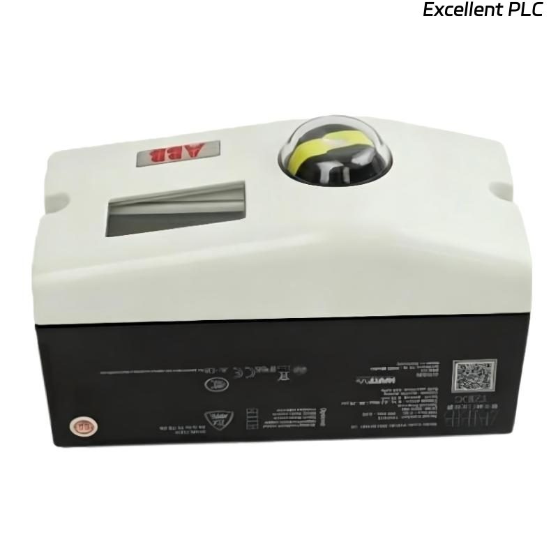 ABB V18345-102045100P Valve Positioner