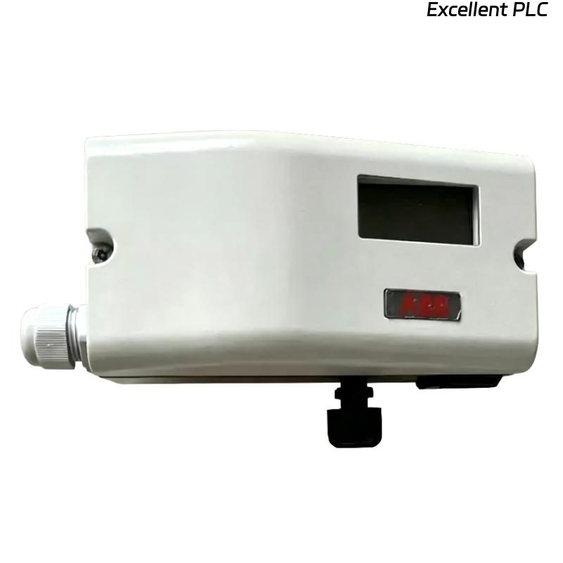 ABB V18345-1020520001 Valve Positioner