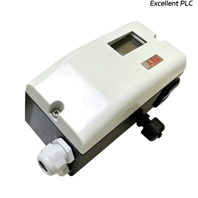 ABB V18345-1020520001 Valve Positioner