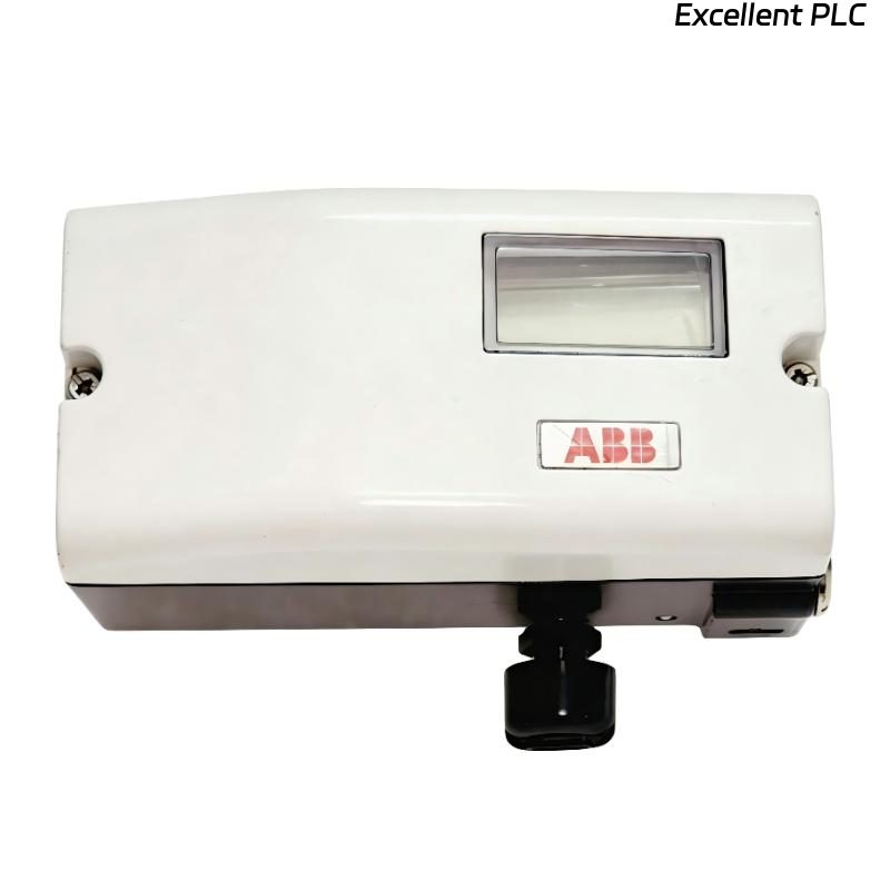 ABB V18345-1020521001 Valve Positioner