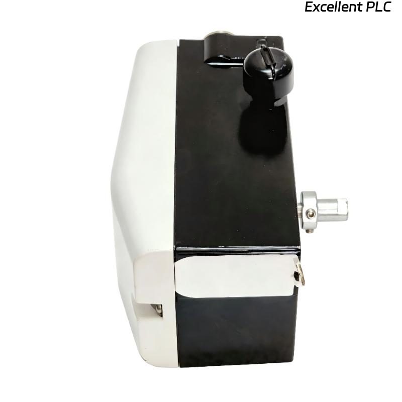 ABB V18345-1020521001 Valve Positioner