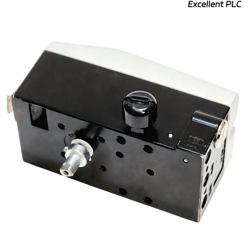 ABB V18345-1020521001 Valve Positioner