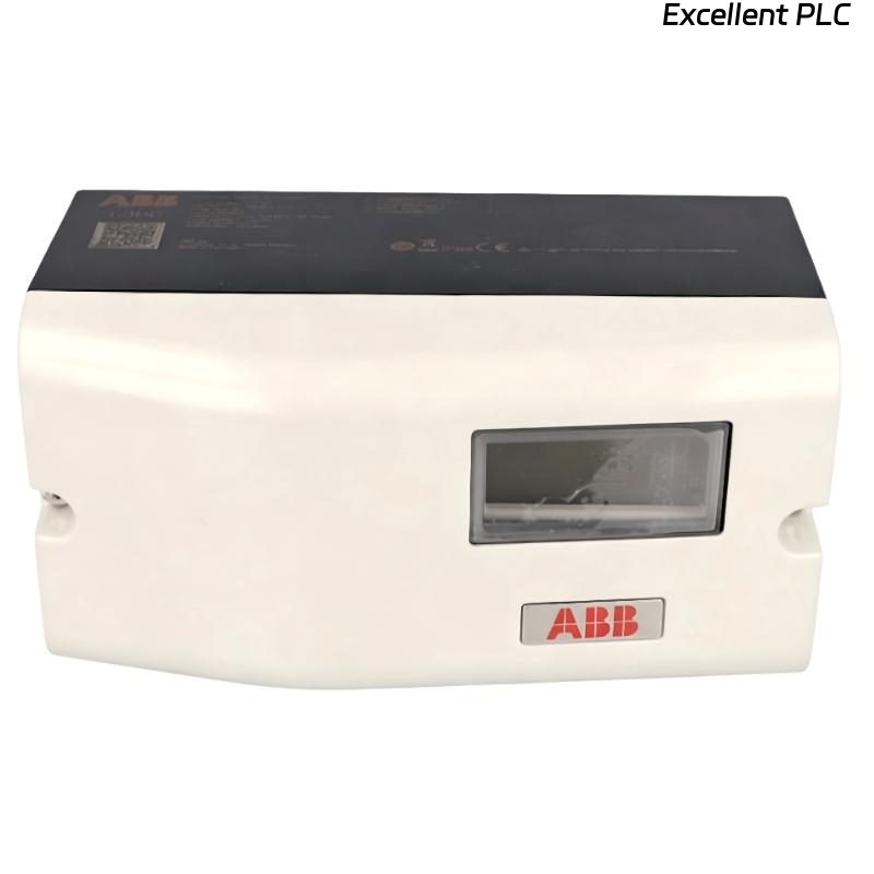 ABB V18345-1020551001 Valve Positioner