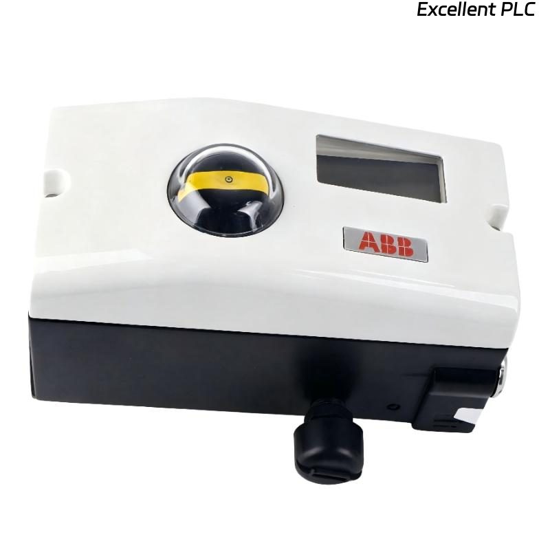 ABB V18345-1021120001 Valve Positioner