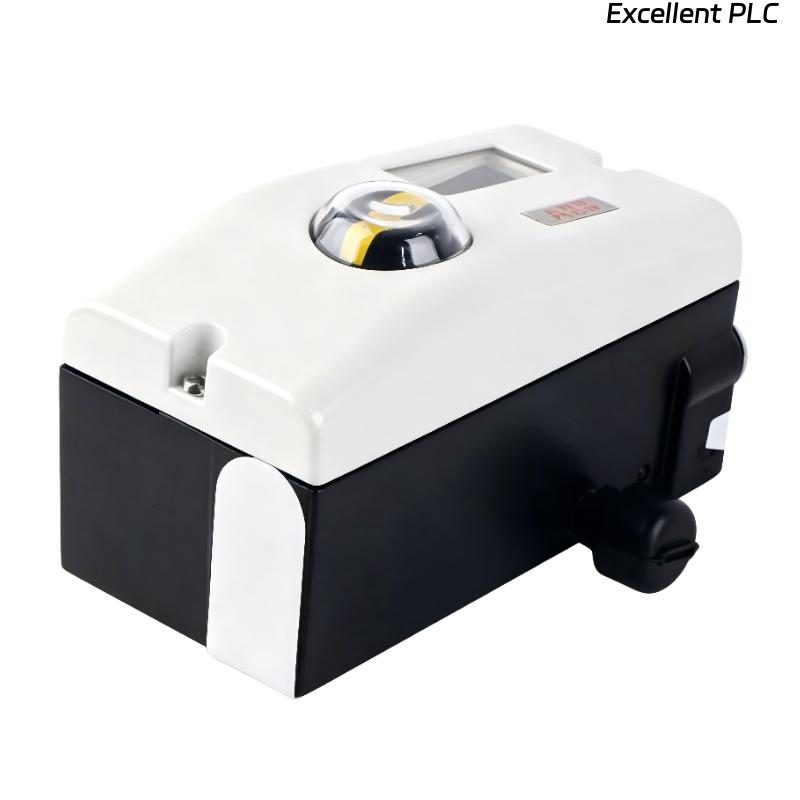 ABB V18345-1021120001 Valve Positioner