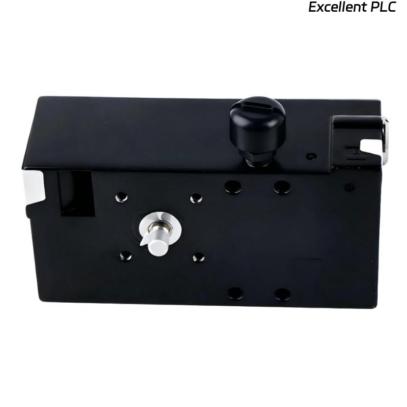 ABB V18345-1021120001 Valve Positioner