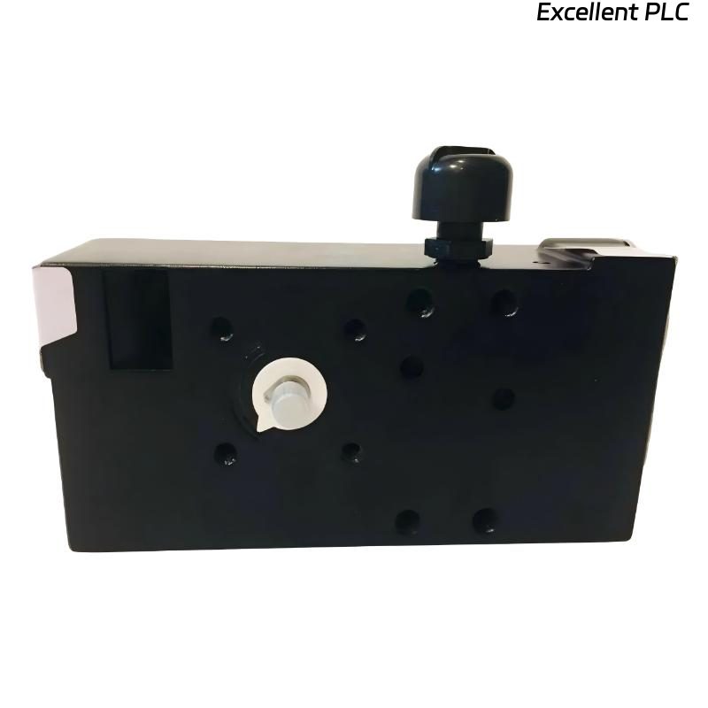 ABB V18345-1027120001 Valve Positioner