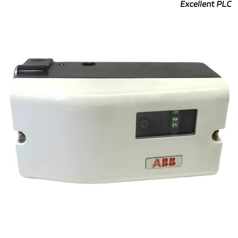 ABB V18345-1027420001 Valve Positioner