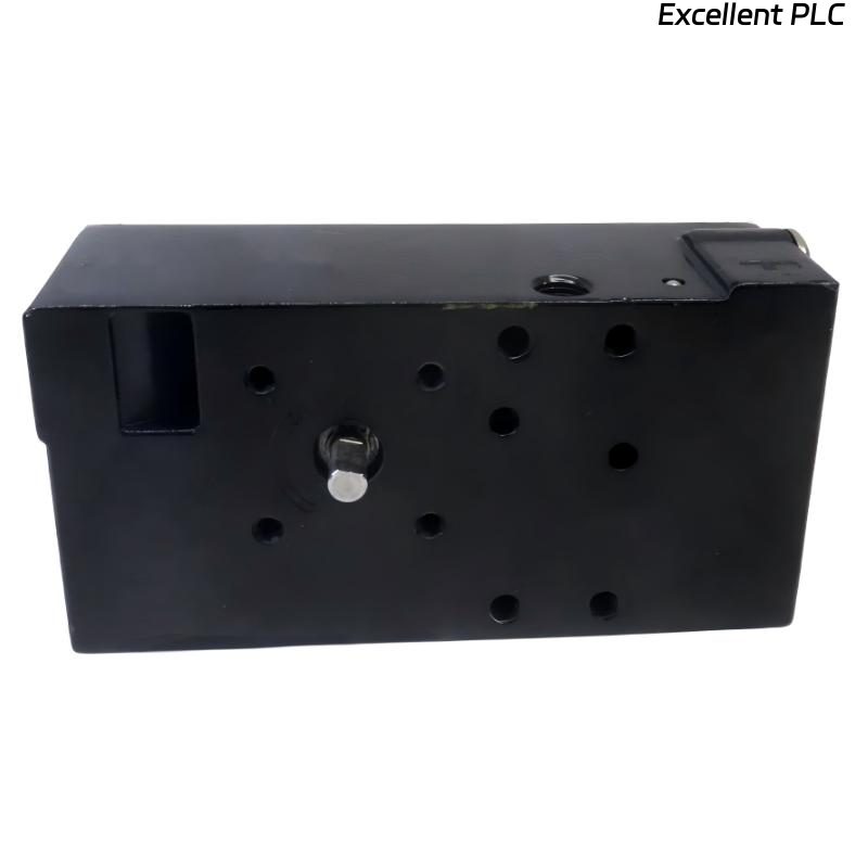 ABB V18345-1027420001 Valve Positioner