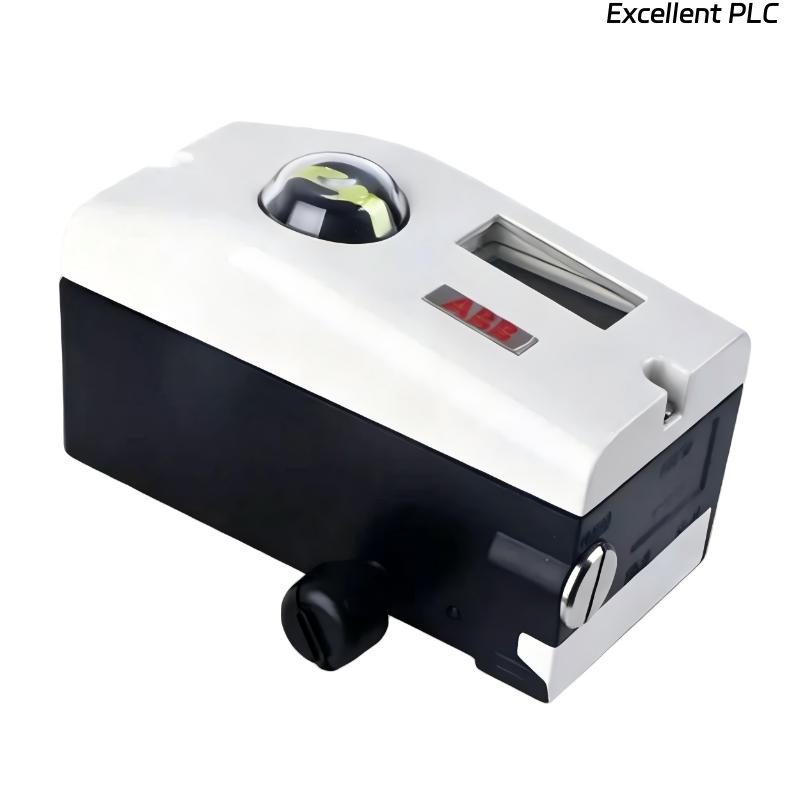 ABB V18345-2010521501 Valve Positioner