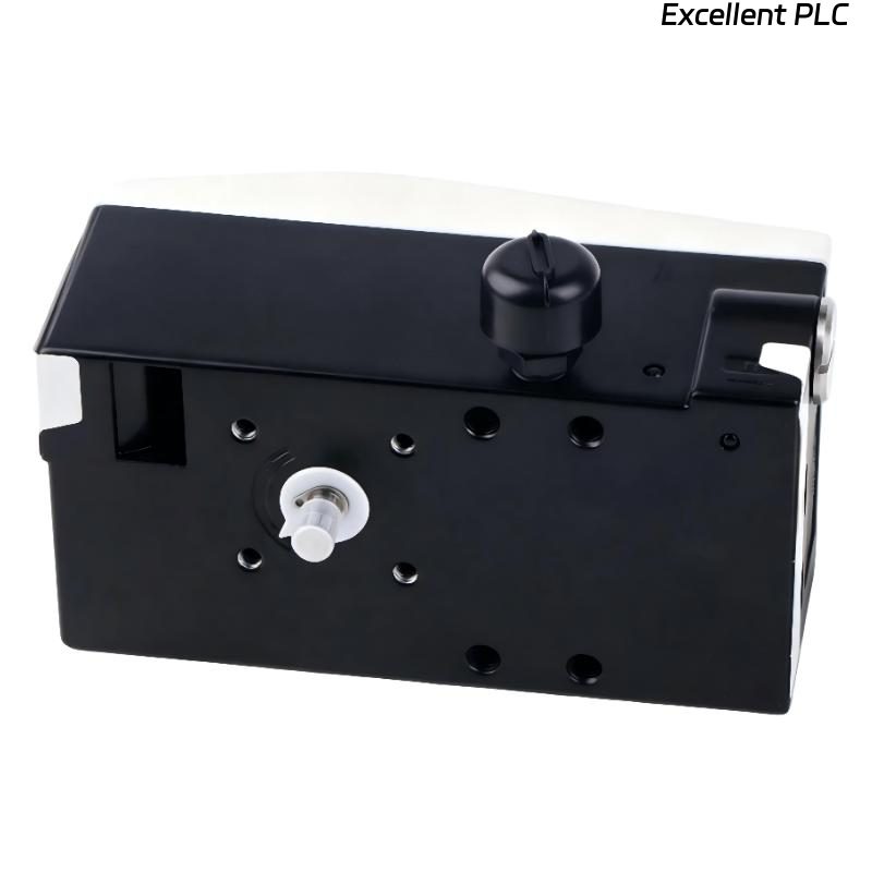 ABB V18345-2021421001 Valve Positioner