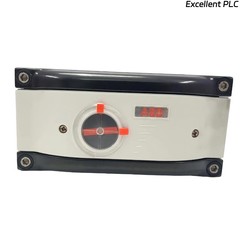 ABB V18348-10111200110 TZIDC-200 Digital Positioner