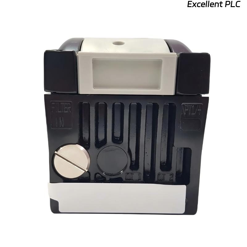 ABB V18348-10111200110 TZIDC-200 Digital Positioner
