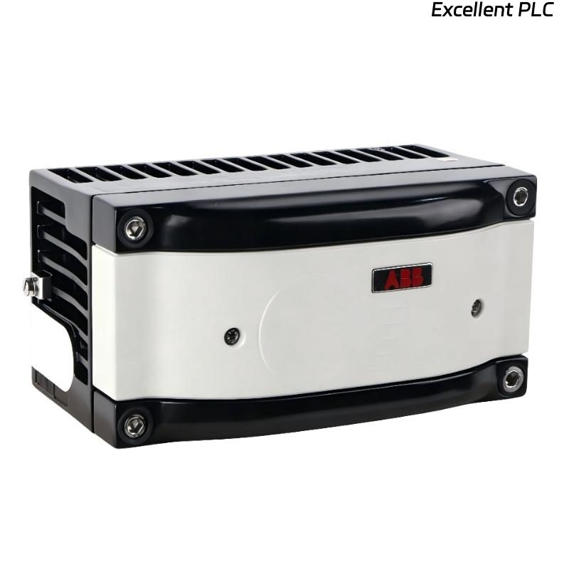 ABB V18348-10111300110 TZIDC-200 Digital Positioner