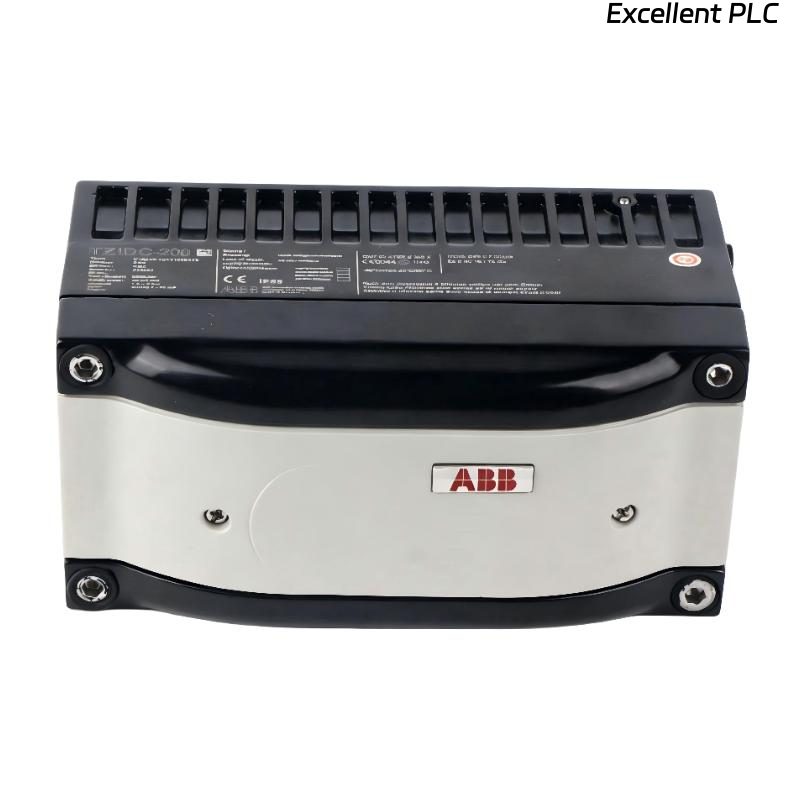 ABB V18348-10111300110 TZIDC-200 Digital Positioner