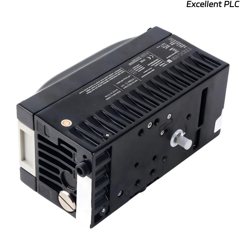ABB V18348-10111300110 TZIDC-200 Digital Positioner