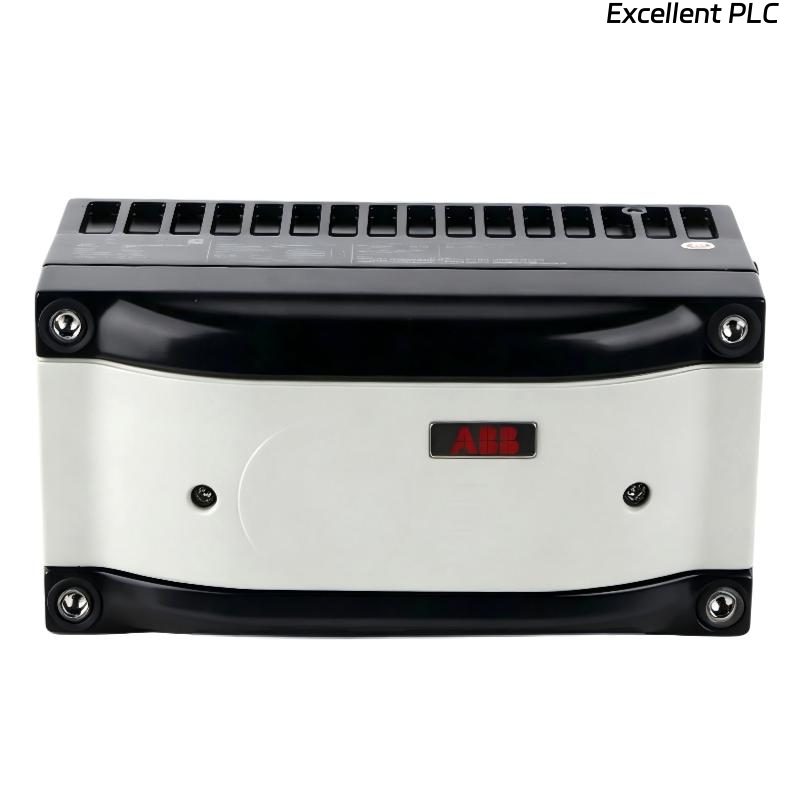 ABB V18348-10113300110 TZIDC-200 Digital Positioner