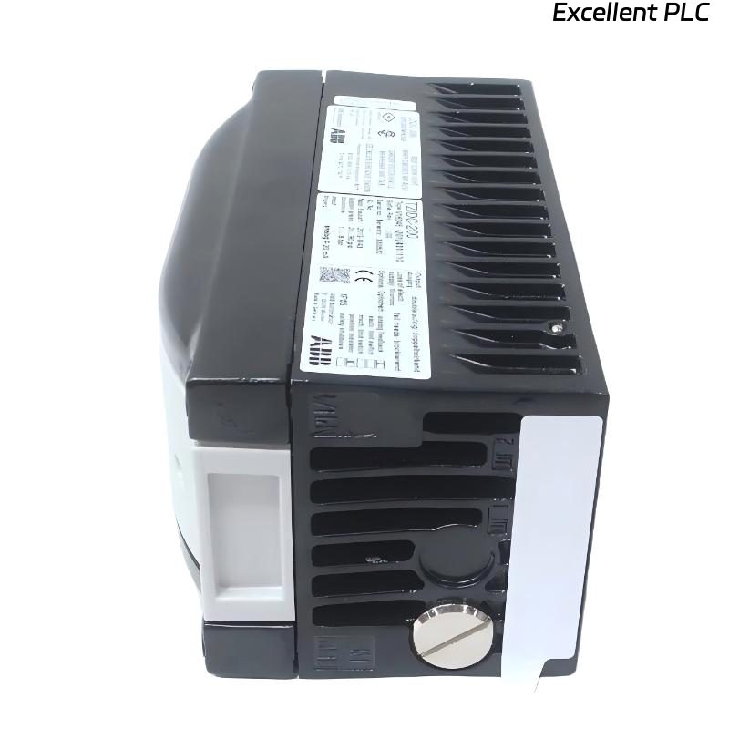 ABB V18348-10113310110 TZIDC-200 Digital Positioner