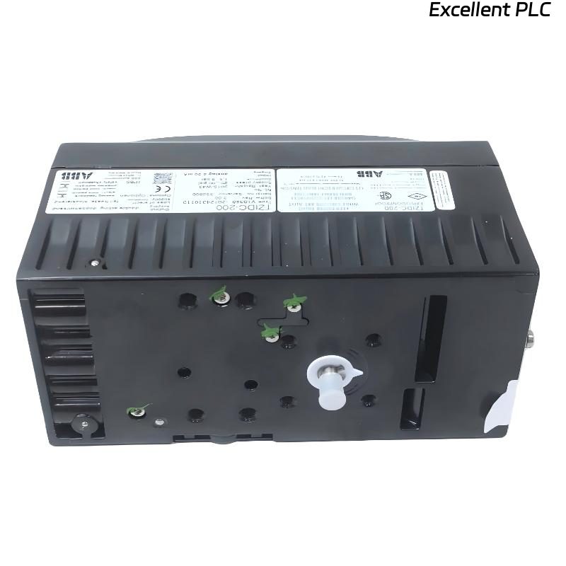 ABB V18348-10113310110 TZIDC-200 Digital Positioner