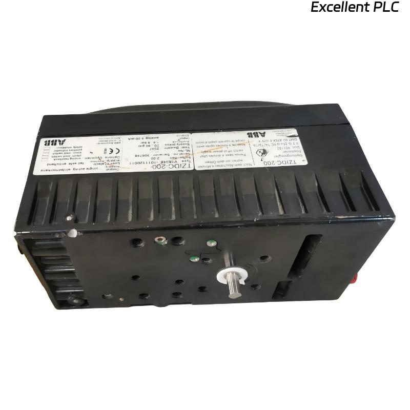 ABB V18348-10114300110 TZIDC-200 Digital Positioner
