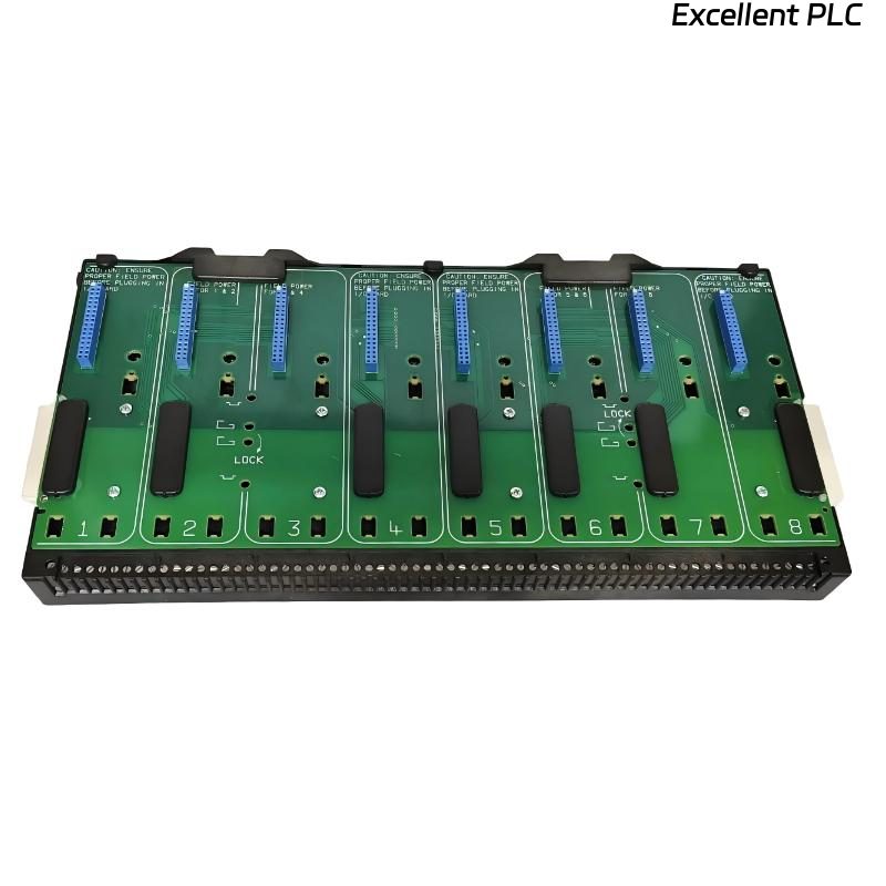 Emerson VE4060C1 8 Wide Carrier