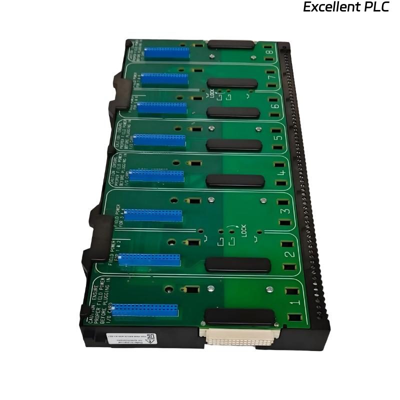 Emerson VE4060C1 8 Wide Carrier