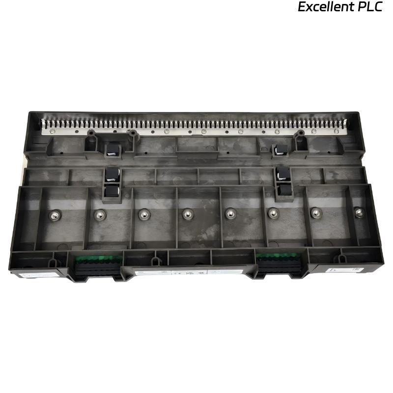 Emerson VE4060C1 8 Wide Carrier
