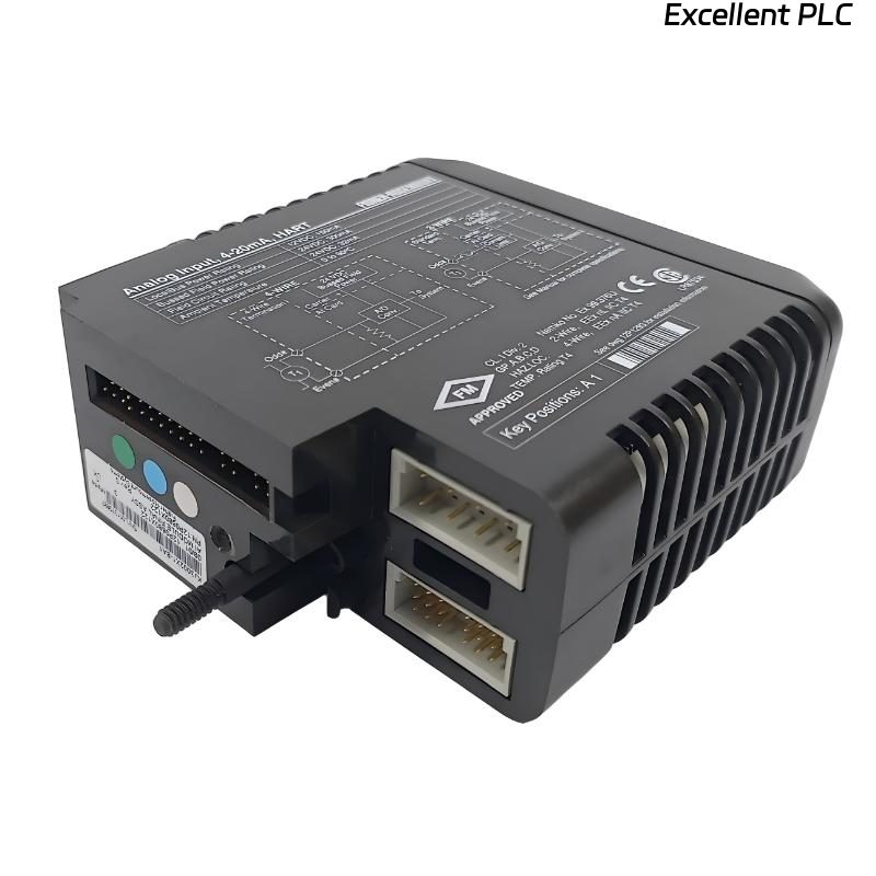 Emerson VE4102 DeltaV Serial Interface Port License