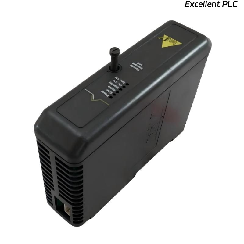 Emerson VE4201 Remote Interface Unit