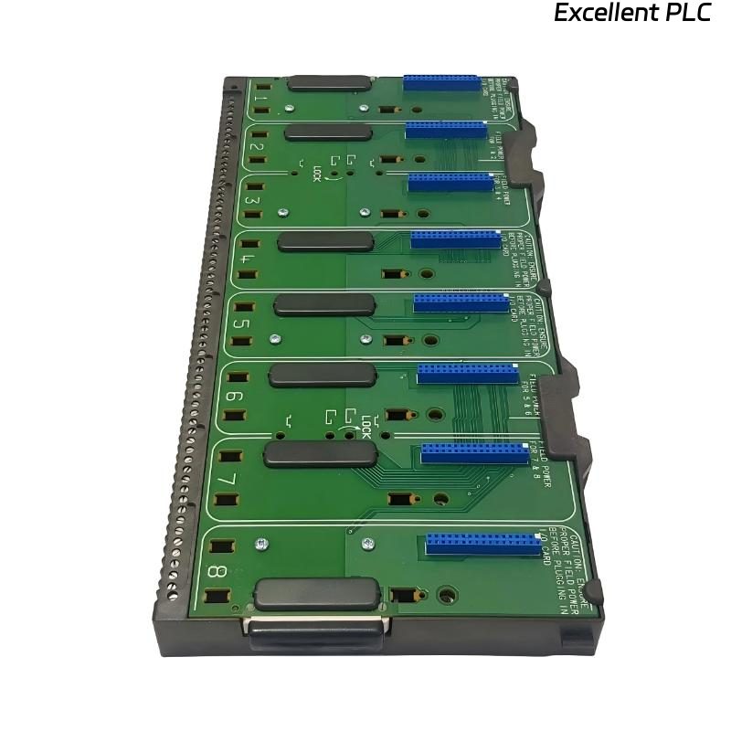 Emerson VE4251 Carrier Assembly