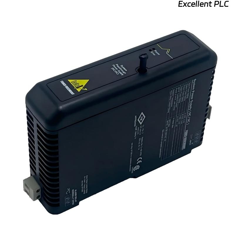 Emerson VE5003 Power Supply