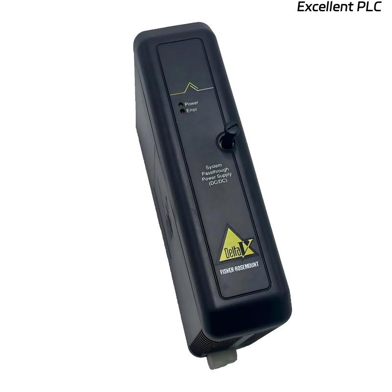 Emerson VE5003 Power Supply