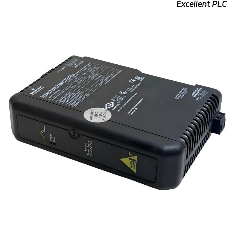 Emerson VE5005 Power Supply