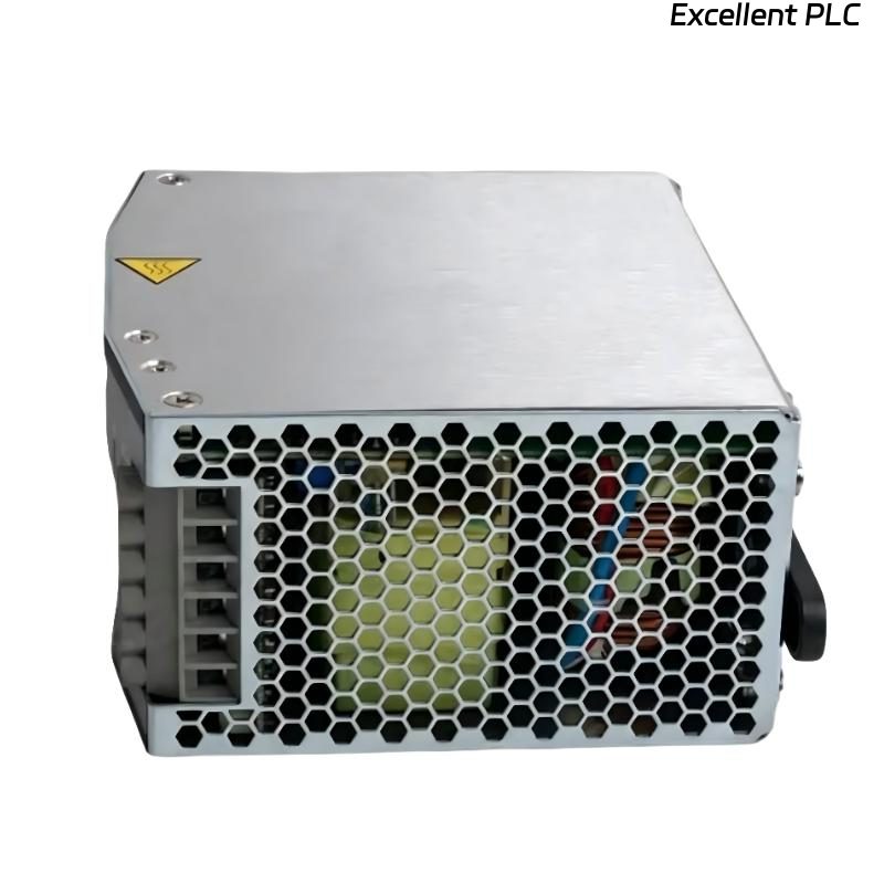 Emerson VE5011 Power Supply