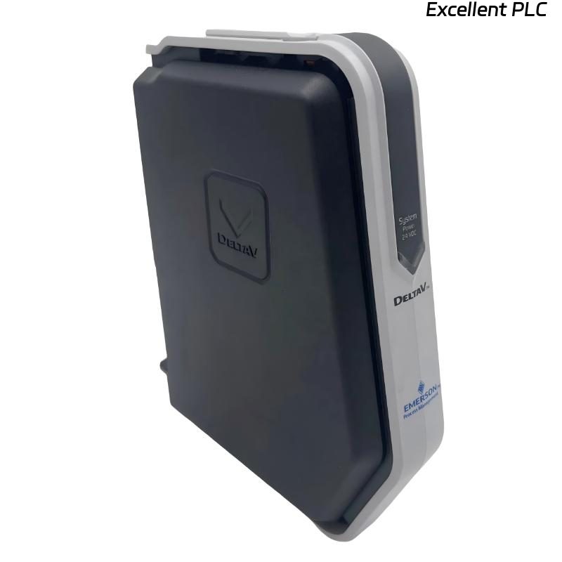 Emerson VE5109 DC to DC System Power Supply