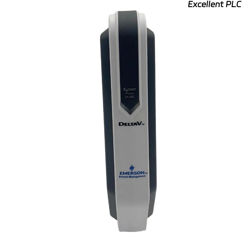 Emerson VE5109 DC to DC System Power Supply