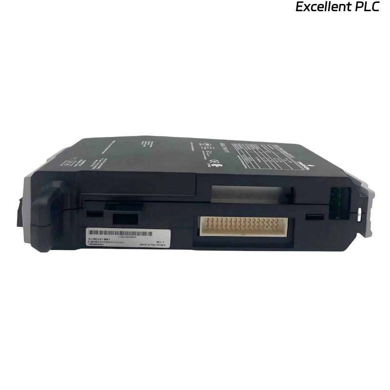 Emerson VE5109 DC to DC System Power Supply