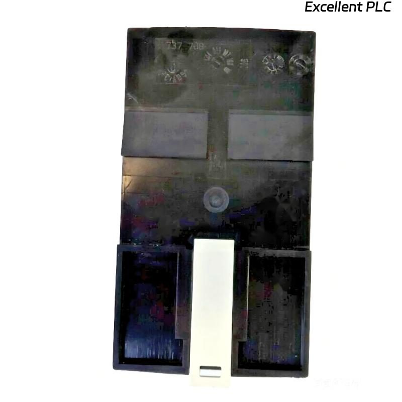 Emerson VE6014P3 Ethernet Switch