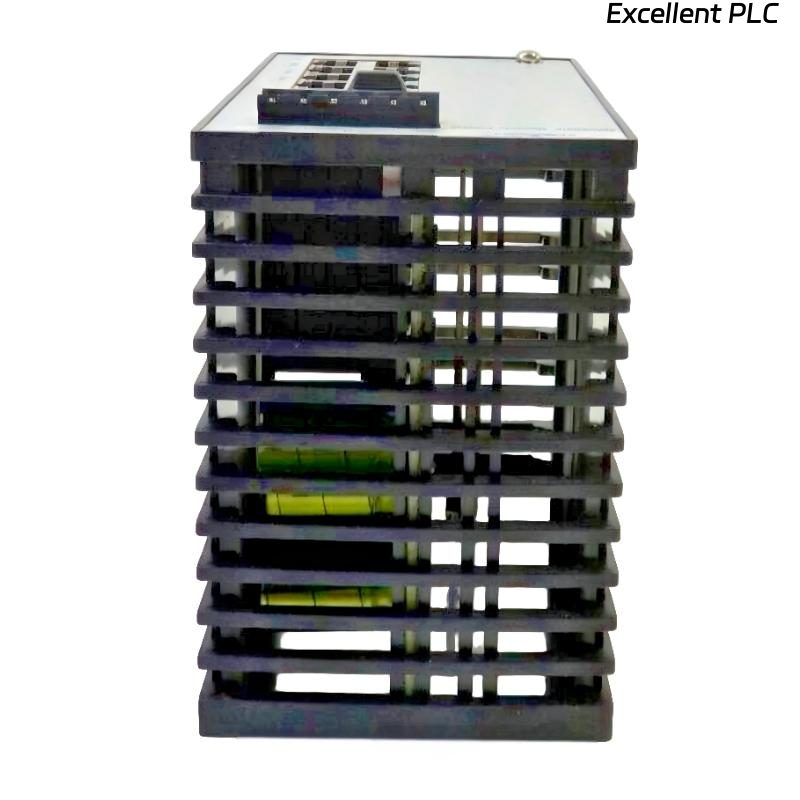 Emerson VE6014P3 Ethernet Switch