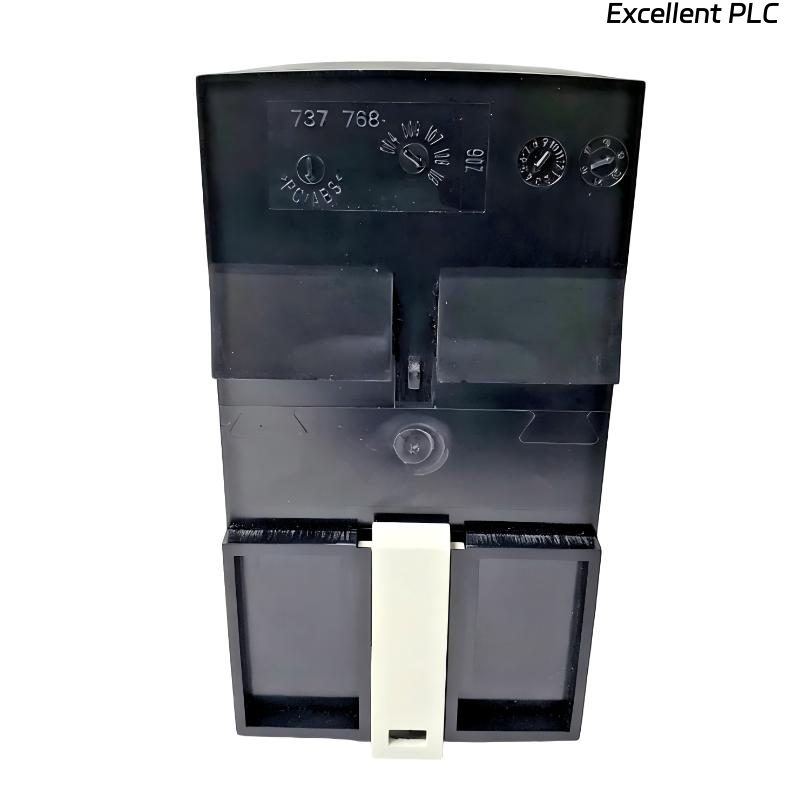 Emerson VE6015P2 Ethernet Switch