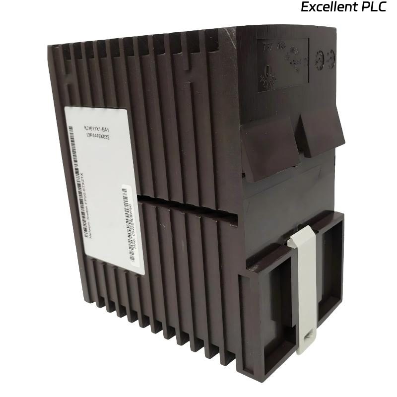 Emerson VE6015P4 Ethernet Switch