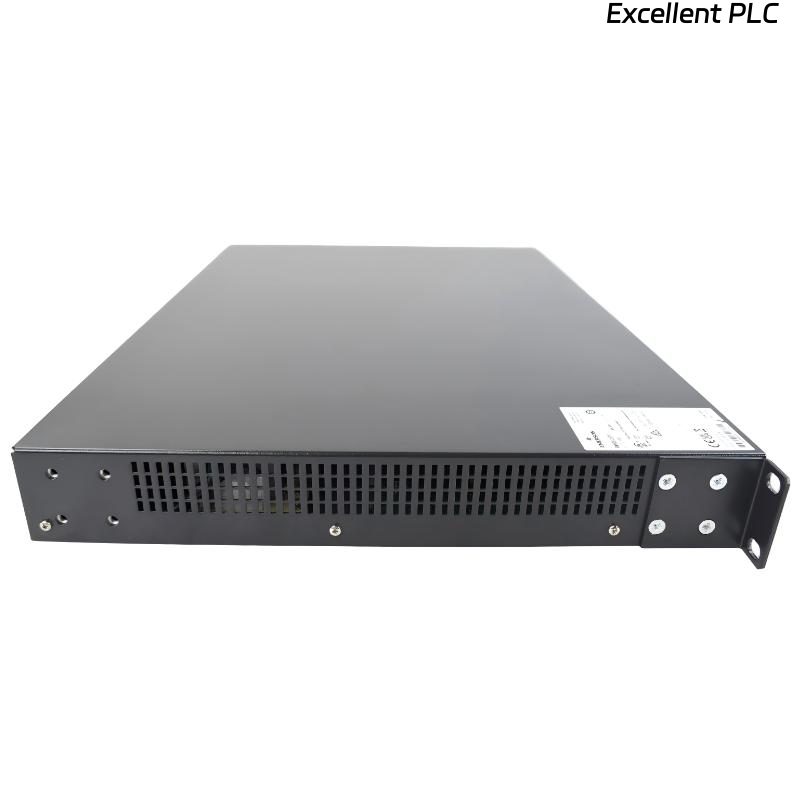 Emerson VE6018P1 Ethernet Switch